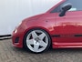 Fiat 500 1.4-16V Abarth G-Tech Kleppensysteem Borbet Voll.Onderhouden
