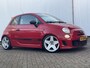 Fiat 500 1.4-16V Abarth G-Tech Kleppensysteem Borbet Voll.Onderhouden