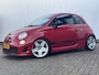 Fiat 500 1.4-16V Abarth G-Tech Kleppensysteem Borbet Voll.Onderhouden