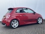 Fiat 500 1.4-16V Abarth G-Tech Kleppensysteem Borbet Voll.Onderhouden