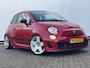 Fiat 500 1.4-16V Abarth G-Tech Kleppensysteem Borbet Voll.Onderhouden