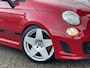 Fiat 500 1.4-16V Abarth G-Tech Kleppensysteem Borbet Voll.Onderhouden