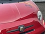 Fiat 500 1.4-16V Abarth G-Tech Kleppensysteem Borbet Voll.Onderhouden