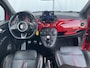Fiat 500 1.4-16V Abarth G-Tech Kleppensysteem Borbet Voll.Onderhouden