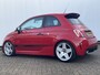 Fiat 500 1.4-16V Abarth G-Tech Kleppensysteem Borbet Voll.Onderhouden