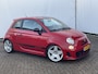 Fiat 500 1.4-16V Abarth G-Tech Kleppensysteem Borbet Voll.Onderhouden