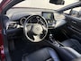 Toyota C-HR 1.8 Hybrid Executive Leder Trekhaak Stoel Stuur Verwarming PDC BSM
