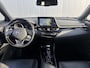 Toyota C-HR 1.8 Hybrid Executive Leder Trekhaak Stoel Stuur Verwarming PDC BSM