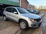 Volkswagen Tiguan 1.4 TSI Sport|PANO/NAVI/TRHK/BLUETOOTH/CLIMA