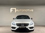 Mercedes-Benz C-klasse Coupé AMG 43 4M Pano|Burmester|Keyles