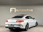 Mercedes-Benz C-klasse Coupé AMG 43 4M Pano|Burmester|Keyles