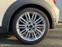 MINI Cooper Cabrio 1.5 Chili Stoelverwarming Climate Cruise Sfeerverlichting