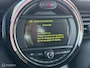 MINI Cooper Cabrio 1.5 Chili Stoelverwarming Climate Cruise Sfeerverlichting