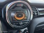 MINI Cooper Cabrio 1.5 Chili Stoelverwarming Climate Cruise Sfeerverlichting