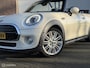 MINI Cooper Cabrio 1.5 Chili Stoelverwarming Climate Cruise Sfeerverlichting