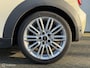 MINI Cooper Cabrio 1.5 Chili Stoelverwarming Climate Cruise Sfeerverlichting
