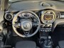 MINI Cooper Cabrio 1.5 Chili Stoelverwarming Climate Cruise Sfeerverlichting