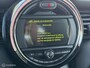 MINI Cooper Cabrio 1.5 Chili Stoelverwarming Climate Cruise Sfeerverlichting