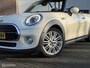 MINI Cooper Cabrio 1.5 Chili Stoelverwarming Climate Cruise Sfeerverlichting