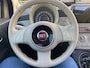 Fiat 500 1.2 Cappucino|Pano|Sensor|GroteScherm