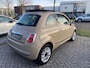 Fiat 500 1.2 Cappucino|Pano|Sensor|GroteScherm