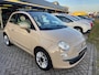 Fiat 500 1.2 Cappucino|Pano|Sensor|GroteScherm