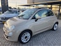 Fiat 500 1.2 Cappucino|Pano|Sensor|GroteScherm