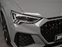 Audi RS Q3 Sportback RSQ3 TFSI QUATTRO|400PK|NARDO|PANO|KEYLESS&GO|CAM|MMI|MATRIX LED|LEDER/ALCANTARA|STOELVERW|SFEER...