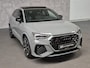 Audi RS Q3 Sportback RSQ3 TFSI QUATTRO|400PK|NARDO|PANO|KEYLESS&GO|CAM|MMI|MATRIX LED|LEDER/ALCANTARA|STOELVERW|SFEER...