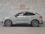 Audi RS Q3 Sportback RSQ3 TFSI QUATTRO|400PK|NARDO|PANO|KEYLESS&GO|CAM|MMI|MATRIX LED|LEDER/ALCANTARA|STOELVERW|SFEER...