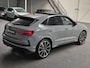 Audi RS Q3 Sportback RSQ3 TFSI QUATTRO|400PK|NARDO|PANO|KEYLESS&GO|CAM|MMI|MATRIX LED|LEDER/ALCANTARA|STOELVERW|SFEER...