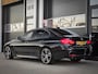 BMW 3-Serie 320i M-Sport | LED | TREKHAAK | CARPLAY | LEDER | DEALER OH. | SHADOWLINE