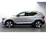 Volvo XC40 1.5 T5 Plug-in Hybrid 193kW/262pk DCT7 Ultimate Bright FACELIFT! PANORAMADAK + HARMAN/KARDON + ADAPT.CRUISE + PILOT ASSIST + NAVI SENSUS + BLIS + LANE ASSIST + EL.STOELEN + STOEL-&STUURVERWARMING + 360 CAMERA + KEYLESS + PARKSENSOREN V&A + 20” LM-VELGEN!!
