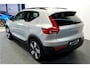 Volvo XC40 1.5 T5 Plug-in Hybrid 193kW/262pk DCT7 Ultimate Bright FACELIFT! PANORAMADAK + HARMAN/KARDON + ADAPT.CRUISE + PILOT ASSIST + NAVI SENSUS + BLIS + LANE ASSIST + EL.STOELEN + STOEL-&STUURVERWARMING + 360 CAMERA + KEYLESS + PARKSENSOREN V&A + 20” LM-VELGEN!!