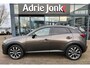 Mazda CX-3 2.0 SkyActiv-G 120 Sport Selected 1e EIGENAAR | NED. AUTO | UNIEKE KM STAND 21.903km | NAVIGATIE | 18" VELGEN | PARKEER SENSOREN |