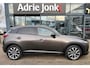 Mazda CX-3 2.0 SkyActiv-G 120 Sport Selected 1e EIGENAAR | NED. AUTO | UNIEKE KM STAND 21.903km | NAVIGATIE | 18" VELGEN | PARKEER SENSOREN |