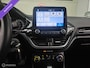 Ford Fiesta 1.0 EcoBoost 125 pk Automaat Achteruitrijcamera Android Carplay
