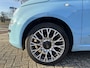 Fiat 500C 1.2 Lounge, Clima | Baby blue | 4 cilinder