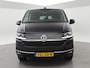 Volkswagen Transporter CARAVELLE 2.0 TDI 204 PK D.C. + LEDER | MEMORY | 2 ELEKTR. SCHUIFDEUREN | VIRTUAL COCKPIT | TREKHAAK