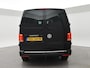 Volkswagen Transporter CARAVELLE 2.0 TDI 204 PK D.C. + LEDER | MEMORY | 2 ELEKTR. SCHUIFDEUREN | VIRTUAL COCKPIT | TREKHAAK