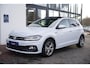 Volkswagen Polo 1.6 TDI R-Line DSG|1ste Eig|Org NL NAP|Highline|Panoramadak|LED|Virtual|Beats Audio|BTW|Dealer Onderhouden