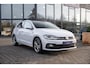 Volkswagen Polo 1.6 TDI R-Line DSG|1ste Eig|Org NL NAP|Highline|Panoramadak|LED|Virtual|Beats Audio|BTW|Dealer Onderhouden