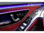 Mercedes-Benz S-klasse AMG 63 S E Performance | 802pk | Carbon | Achterasbesturing | Distronic+ | Chauffeurspakket | Entertainment Achter | Stoelventilatie | Zonweringspakket | Vlakkenverwarming | Kuitmassage | Burmester High End 4D |