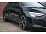 Audi A3 Sportback 40 TFSI e S-Line S-zetels ACC B&O El-klep Camera 19inch