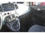 Fiat 500 0.9 TwinAir Turbo Lounge Aut/Pano.dak/Airco/Park.sensoren