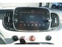 Fiat 500 0.9 TwinAir Turbo Lounge Aut/Pano.dak/Airco/Park.sensoren