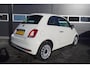 Fiat 500 0.9 TwinAir Turbo Lounge Aut/Pano.dak/Airco/Park.sensoren