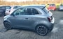 Fiat 500 E- La Prima-2023-By Bocelli - 42KW- Wintersale Actie!