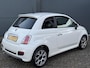 Fiat 500 0.9 TwinAir Turbo 500S / Sport / Clima / PDC
