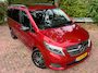 Mercedes-Benz V-klasse 250d 4-MATIC Lang Distronic Panodak